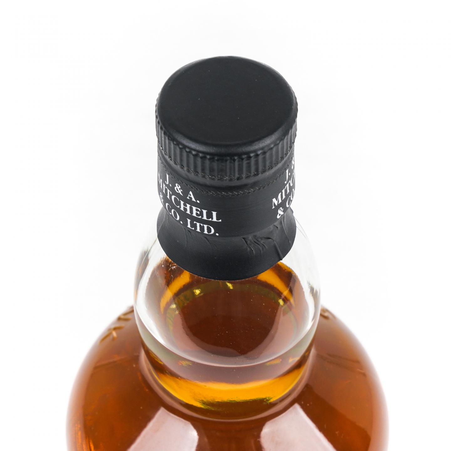 Springbank 云顶 11年 2011-2022 本地大麦 55.1%Vol