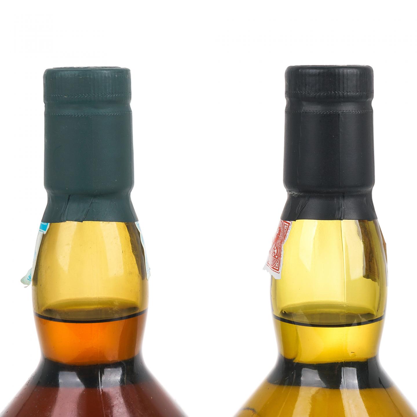 Lagavulin 乐加维林 2016 200周年纪念 2瓶组