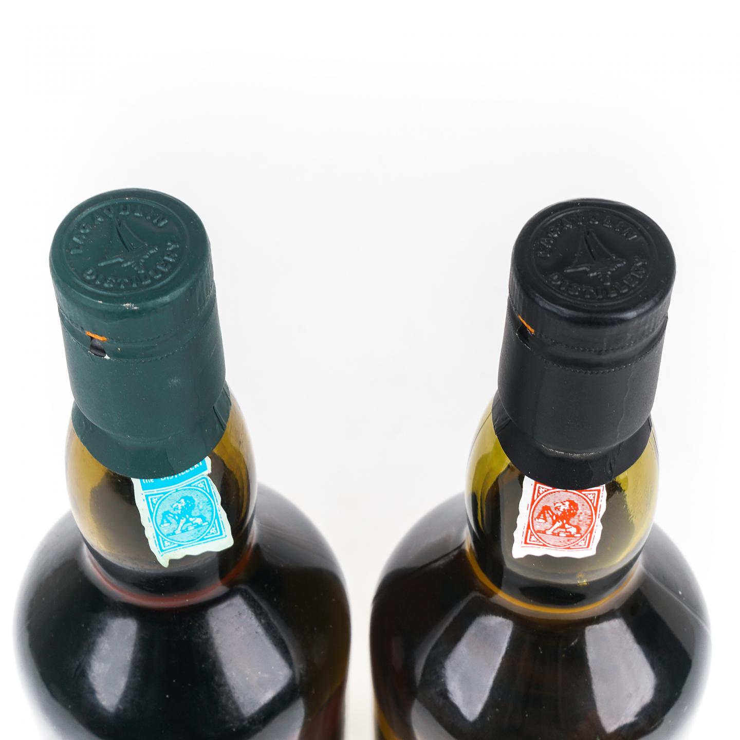 Lagavulin 乐加维林 2016 200周年纪念 2瓶组
