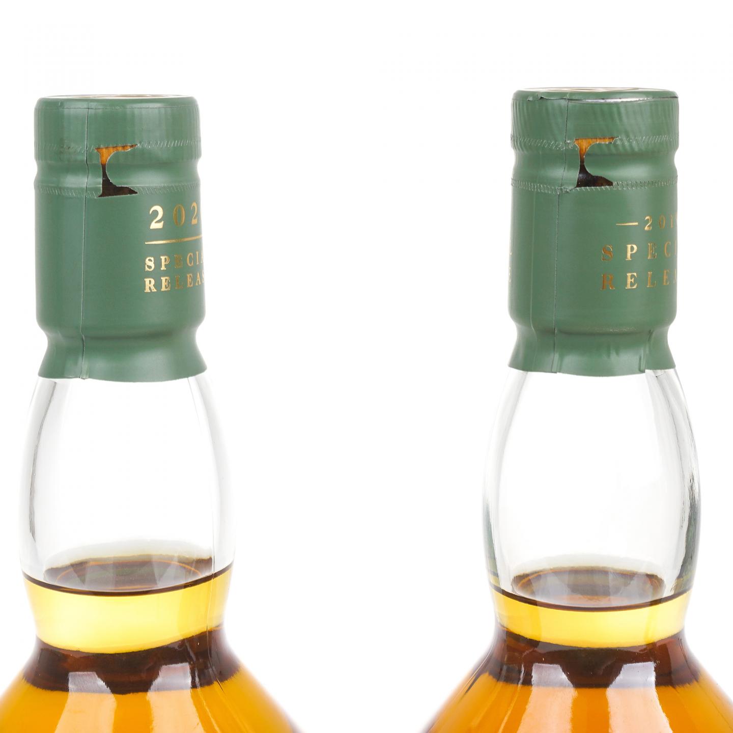 Pittyvaich 皮蒂维克 28/29/30年 帝亚吉欧SR系列 3瓶组