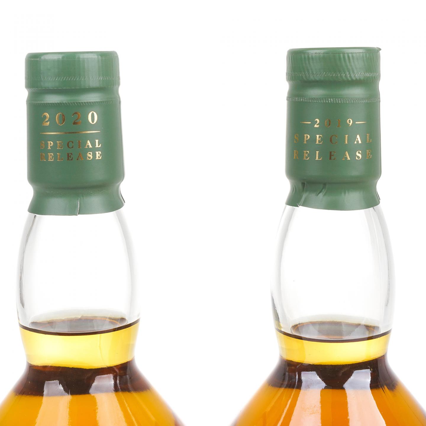 Pittyvaich 皮蒂维克 28/29/30年 帝亚吉欧SR系列 3瓶组