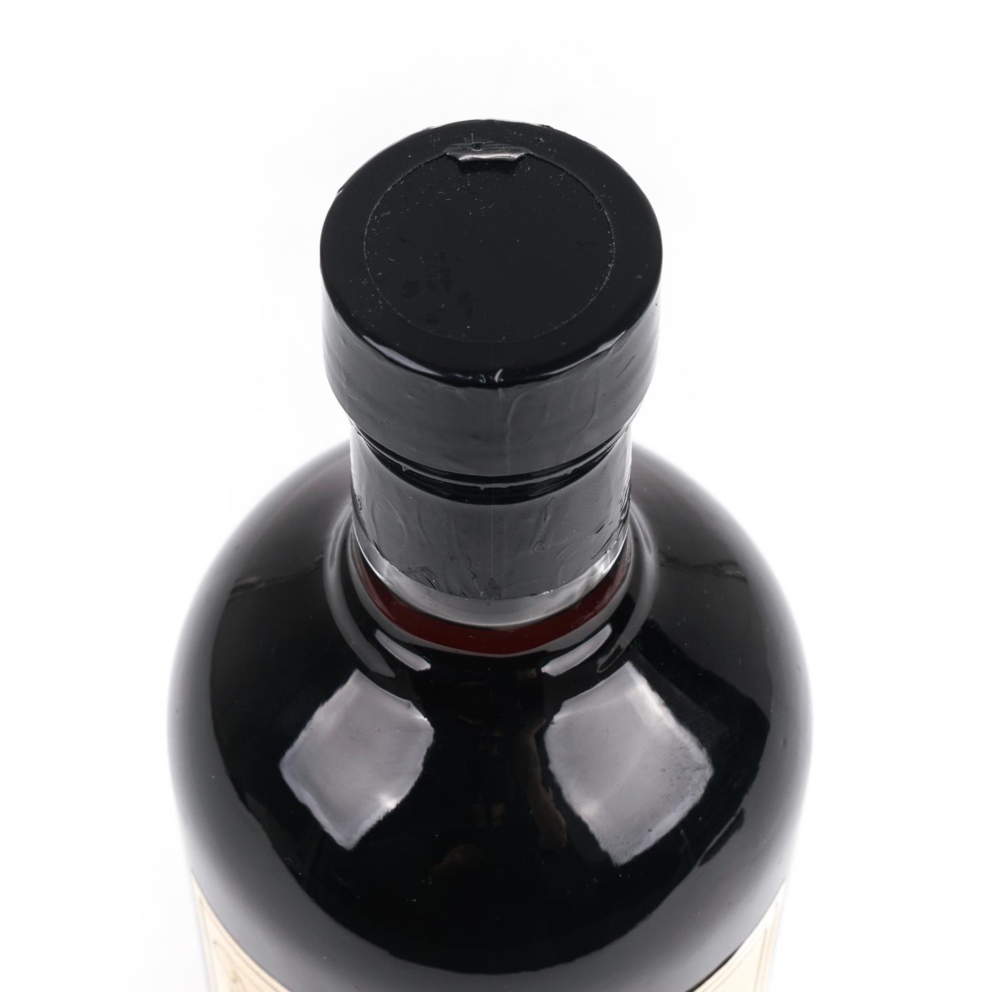 羽生 1985-2005 黑桃A 扑克牌系列 雪莉桶后熟#9308 720ml