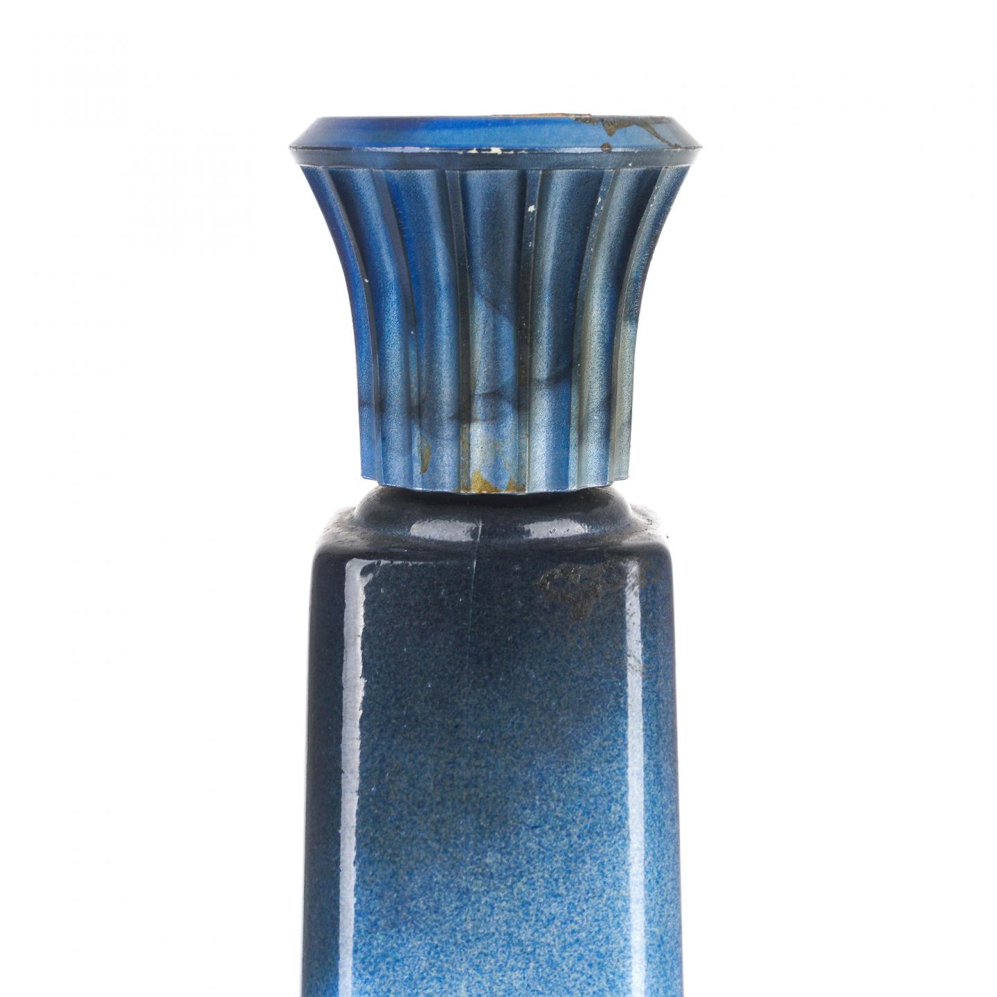 Jim B.Beam 肯塔基波本威士忌 陶瓷瓶 760ml