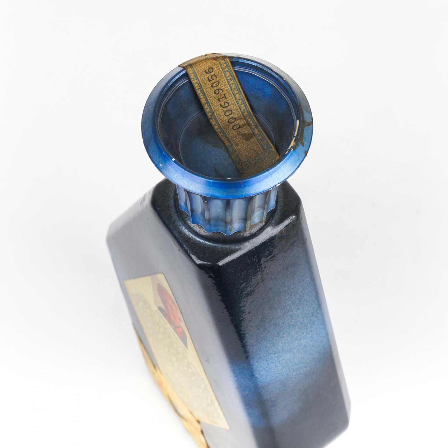 Jim B.Beam 肯塔基波本威士忌 陶瓷瓶 760ml