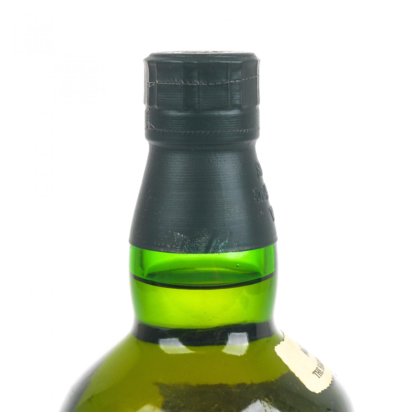 白州 12年 Single Malt 金花盖