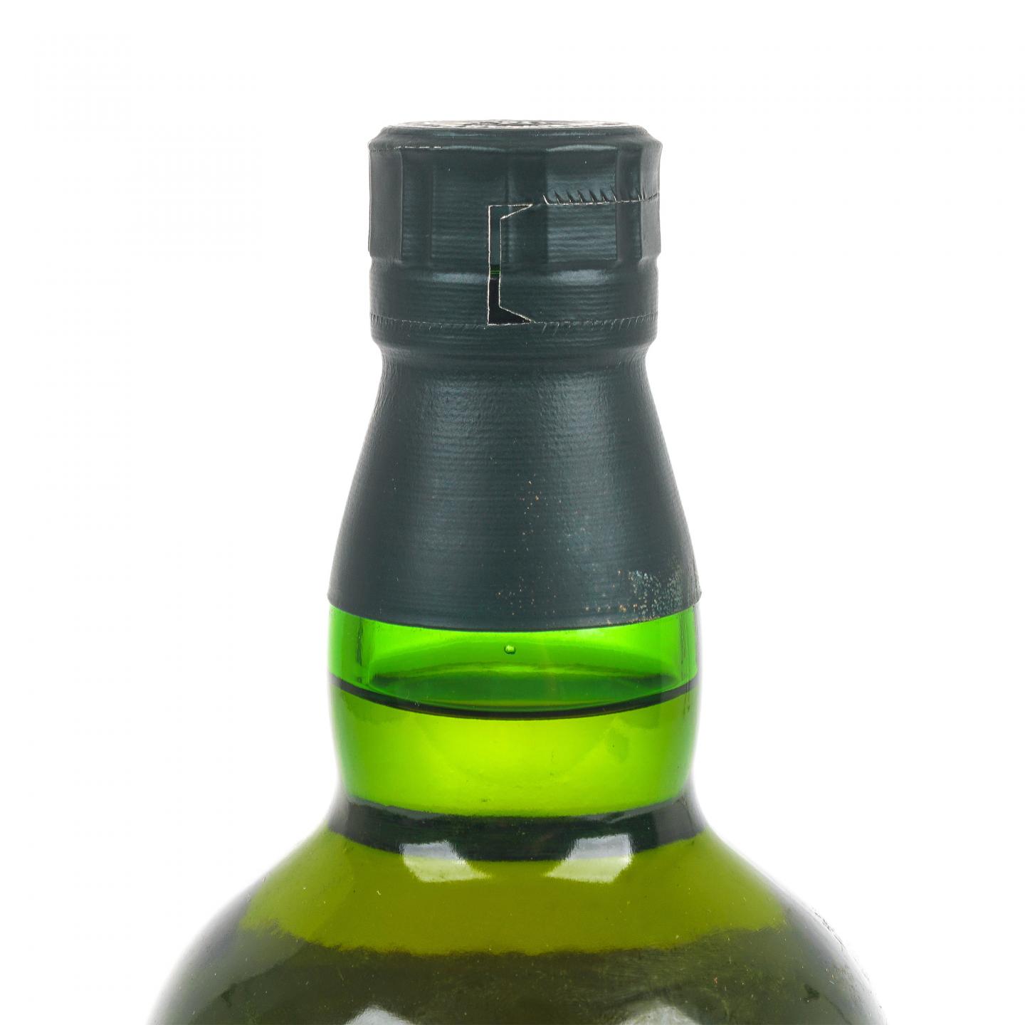 白州 12年 Single Malt 金花盖