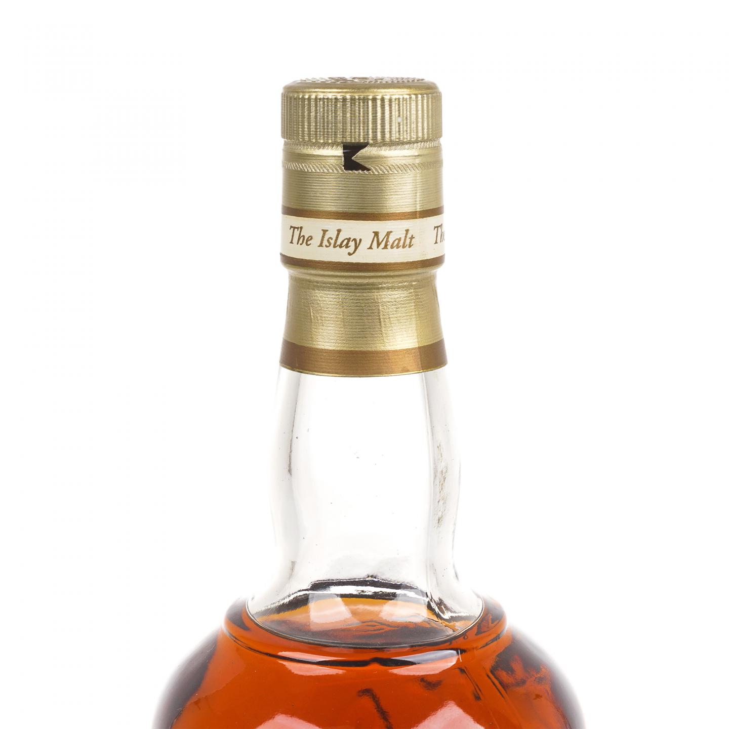 Bowmore 波摩 21年 红标海鸥 750ml