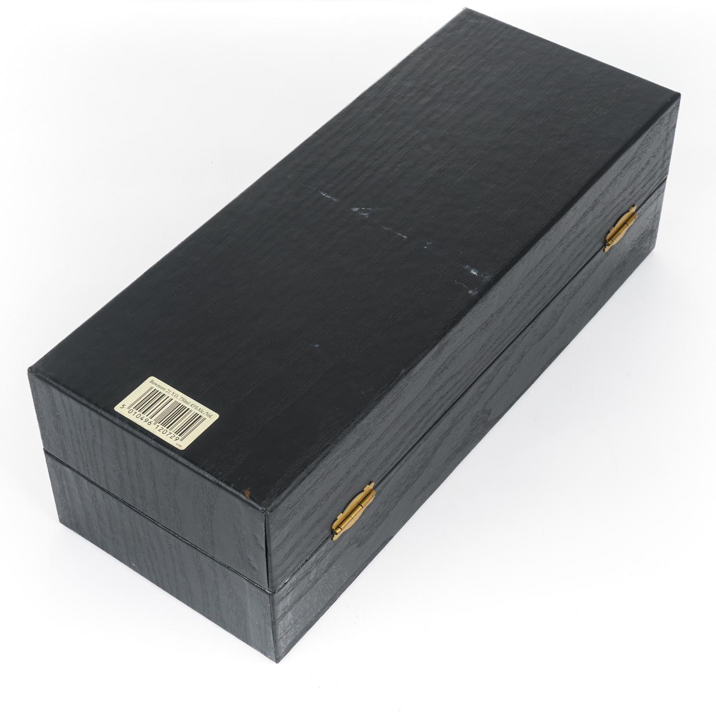 Bowmore 波摩 21年 红标海鸥 750ml