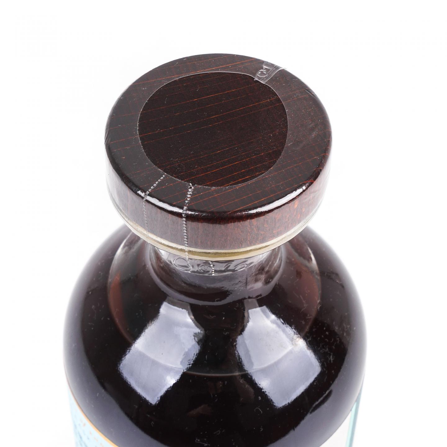 The English Whisky 2014-2025 雪莉单桶 啃老师甄选