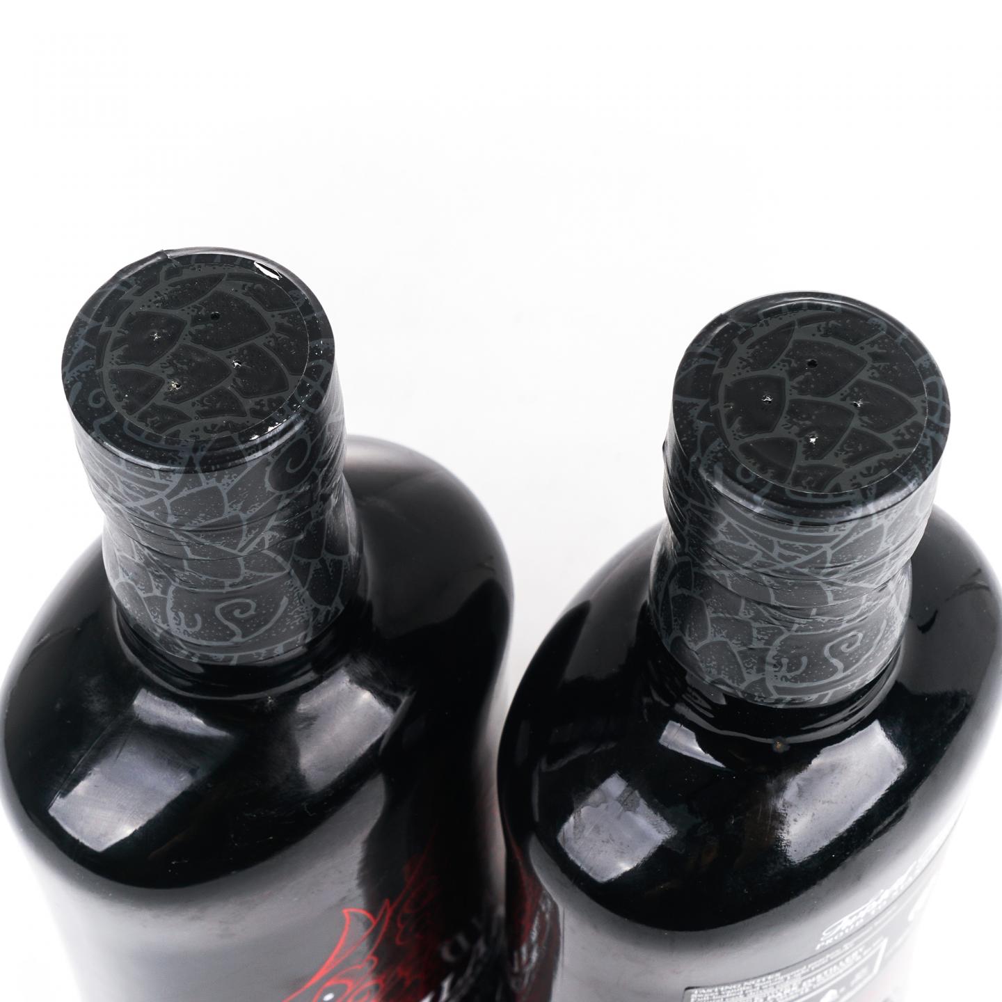 Highland Park 高原骑士 16年 Twisted Tattoo 2瓶组*700ml