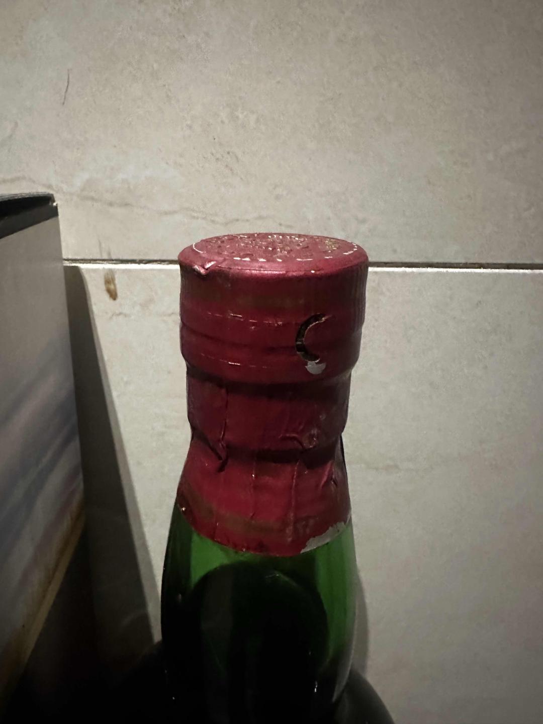 【绝版停产】威雀18