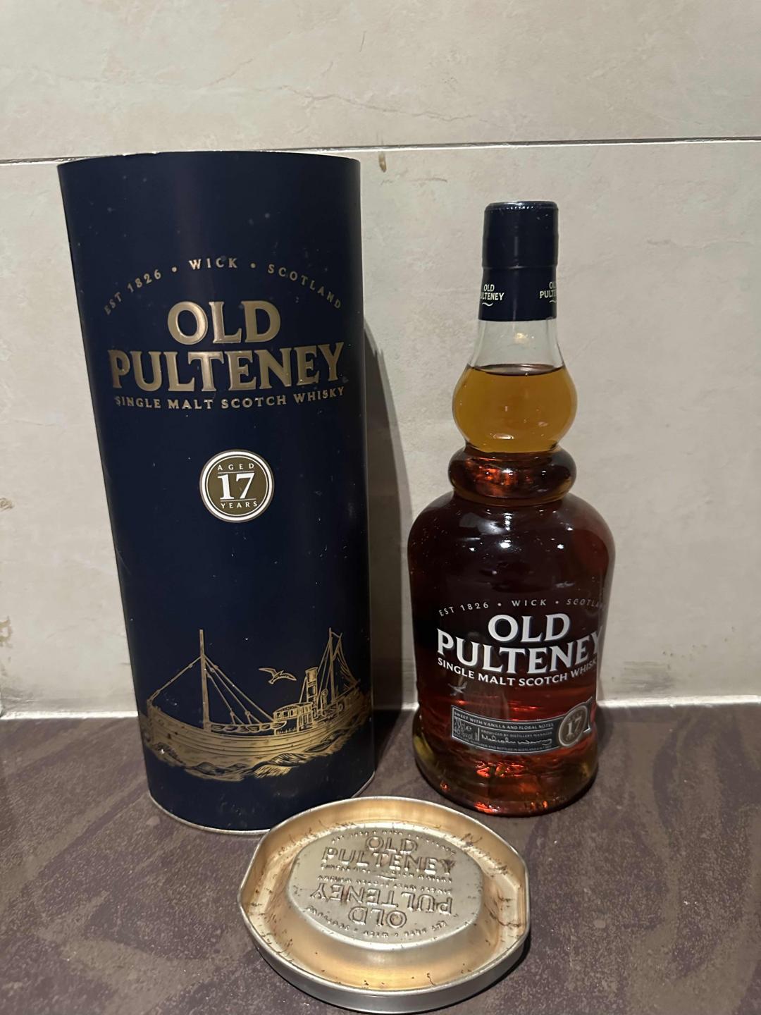 【绝版停产高分作品】 富特尼17年