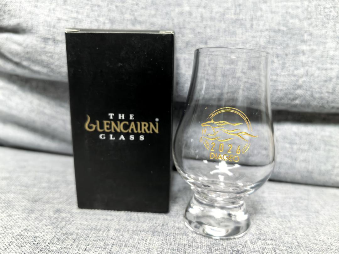 尊尼获加耀澄组合送正品凯恩杯