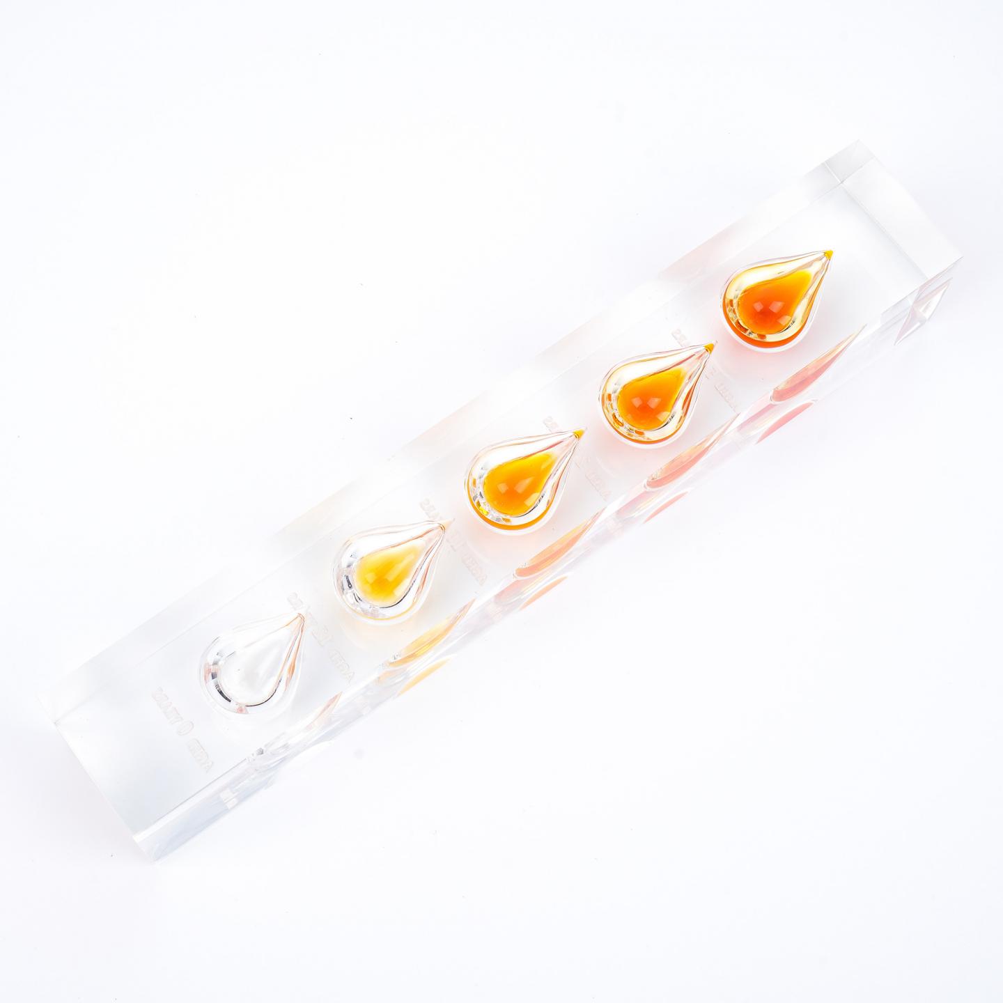 山崎 含50 25 18 12 0年酒液 威士忌展示摆件