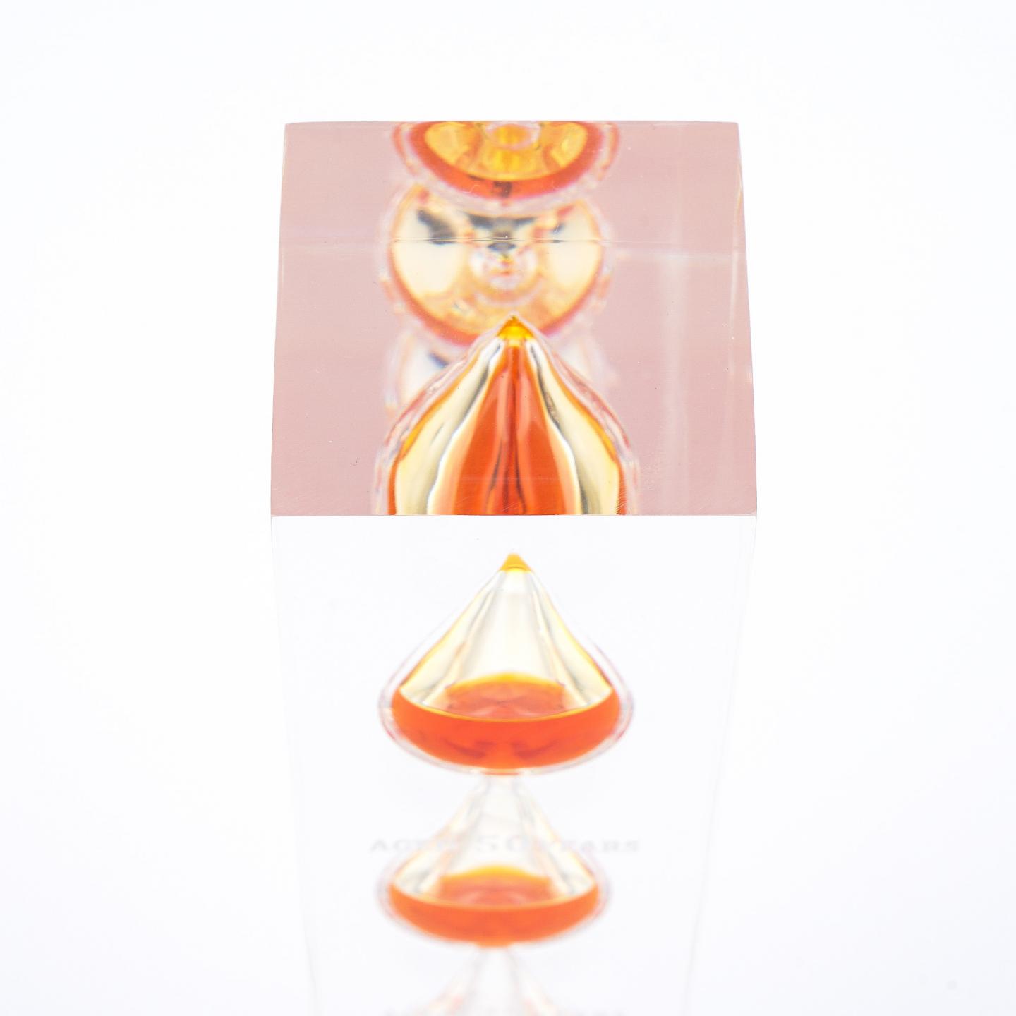 山崎 威士忌展示摆件 含50 25 18 12 0年酒液