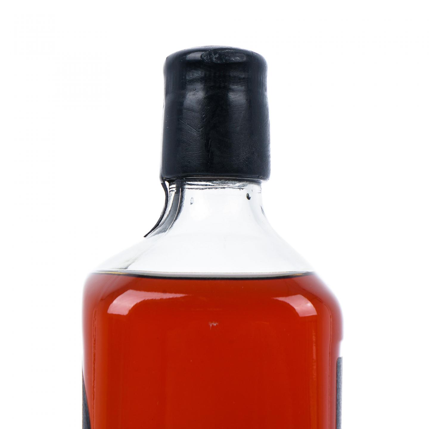 Bushmills 布什米尔 1991-2021 马德拉桶后熟 桶强