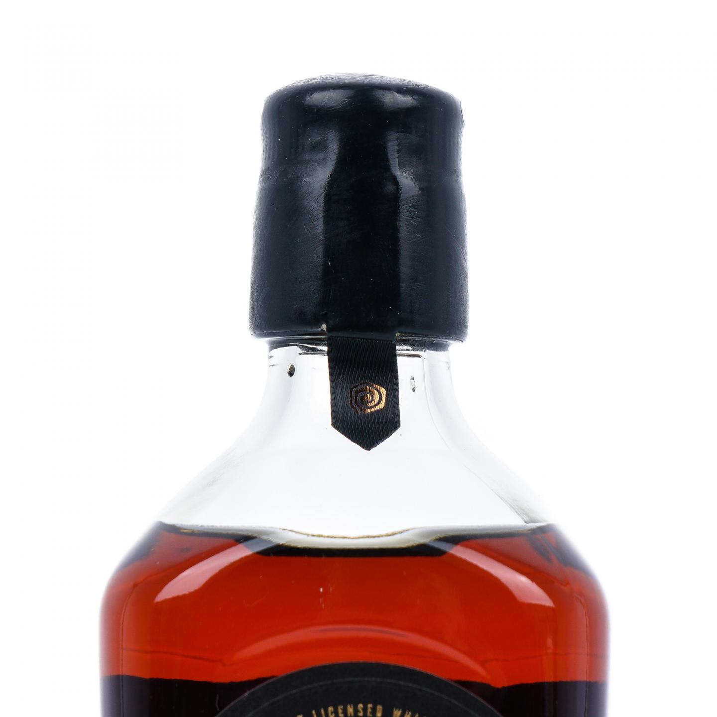 Bushmills 布什米尔 1991-2021 马德拉桶后熟 桶强