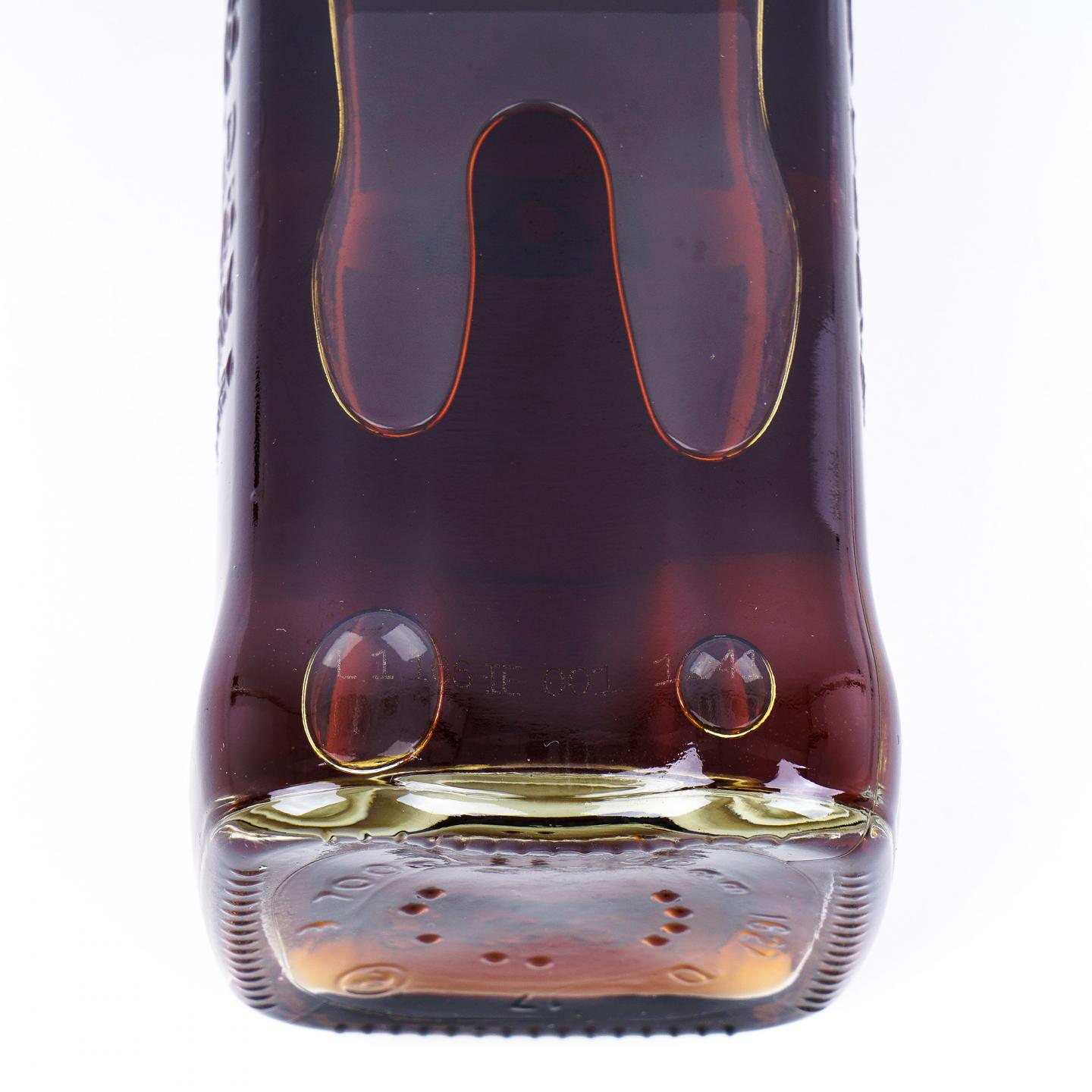 Bushmills 布什米尔 1991-2021 马德拉桶后熟 桶强