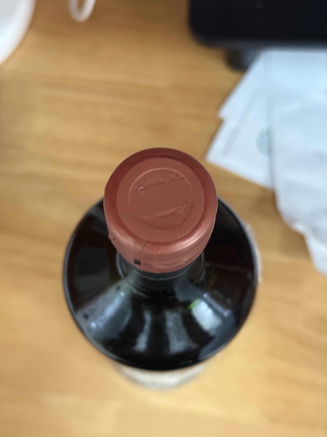 SMWS 麦卡伦16年桶强 24.189