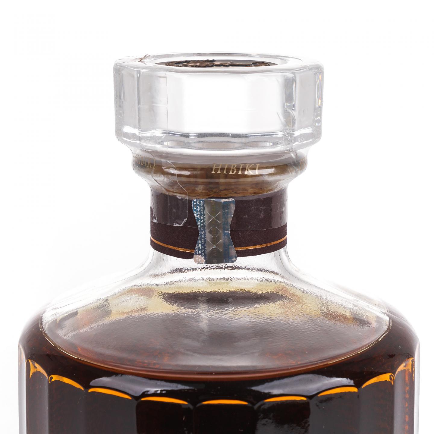 响 21年 调和 黑标 43%