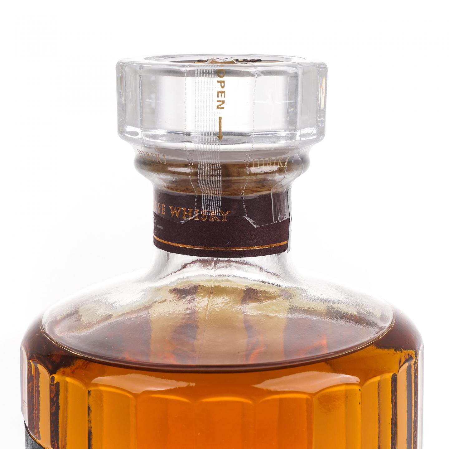 响 21年 调和 黑标 43%