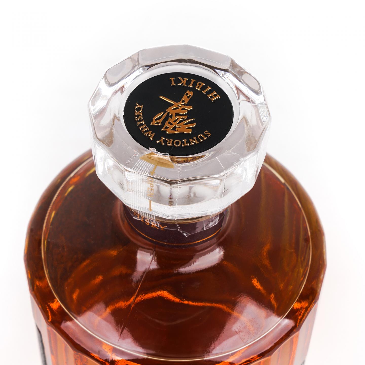 响 21年 调和 黑标 43%