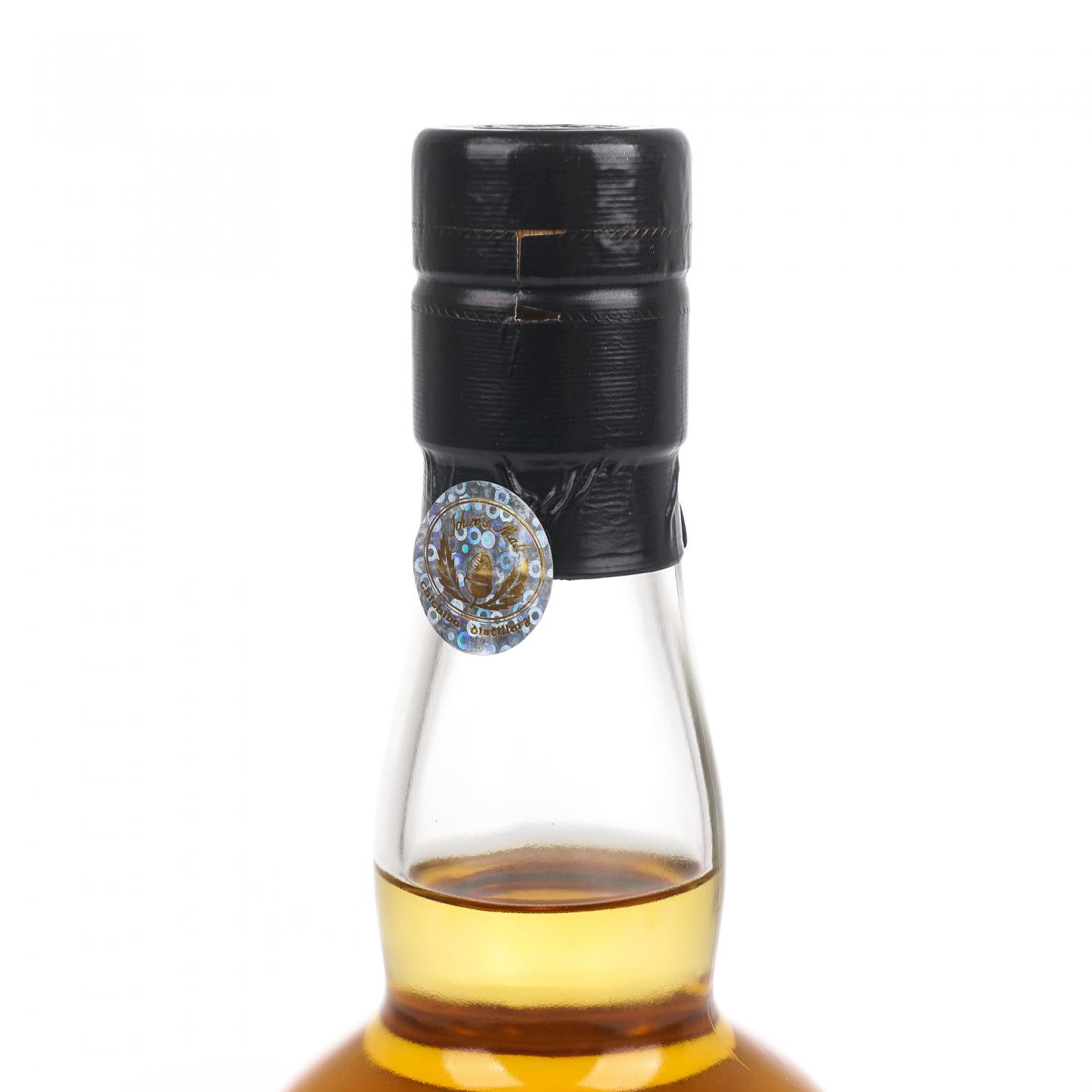 秩父 2012-2016 The Peated