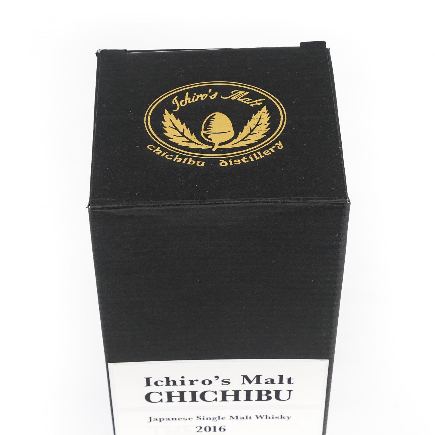 秩父 2012-2016 The Peated