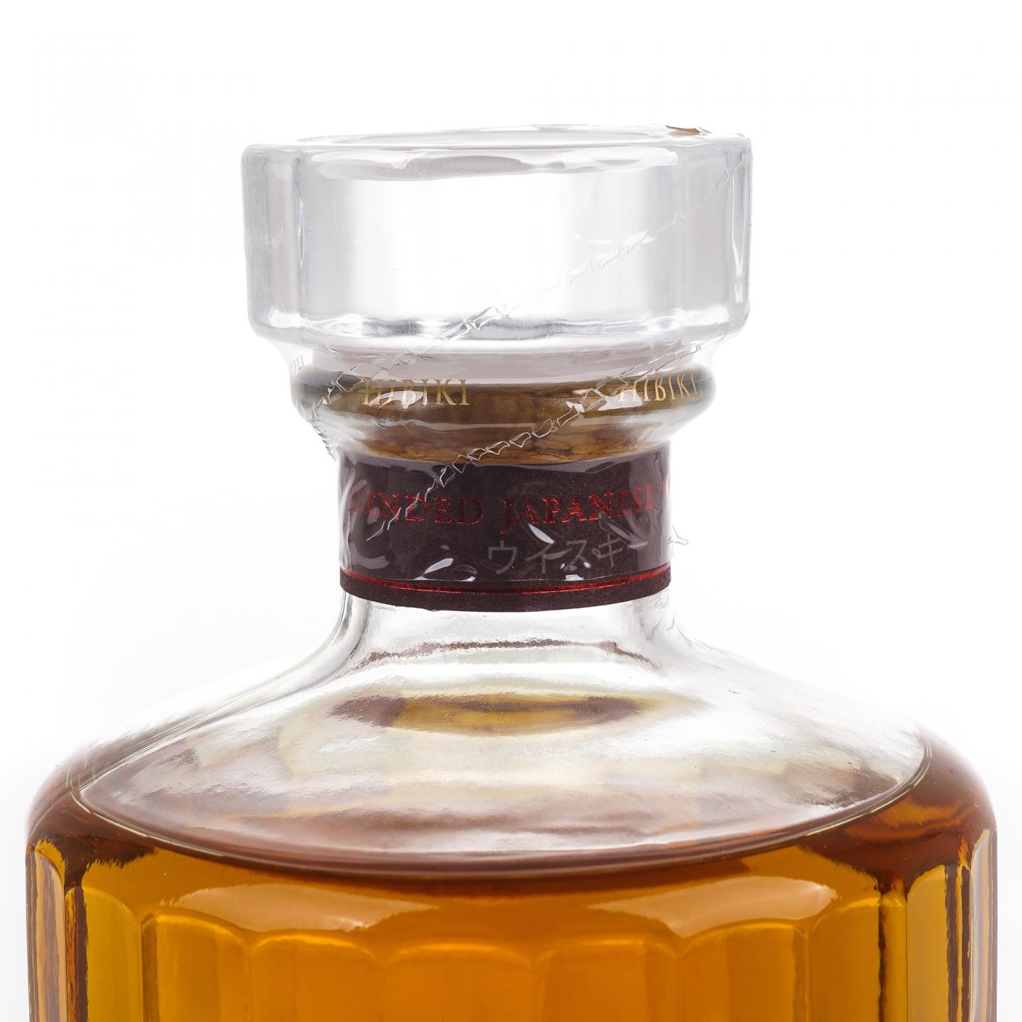 响 2021 樱花风味桶 Blossom Harmony