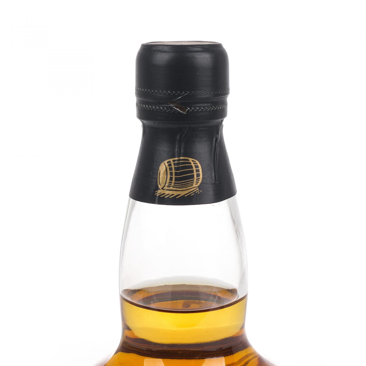 Springbank 云顶 34年 1969-2003 IM