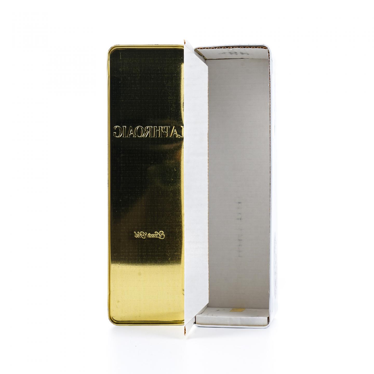 Laphroaig 拉弗格 10年 750ml 非原盒