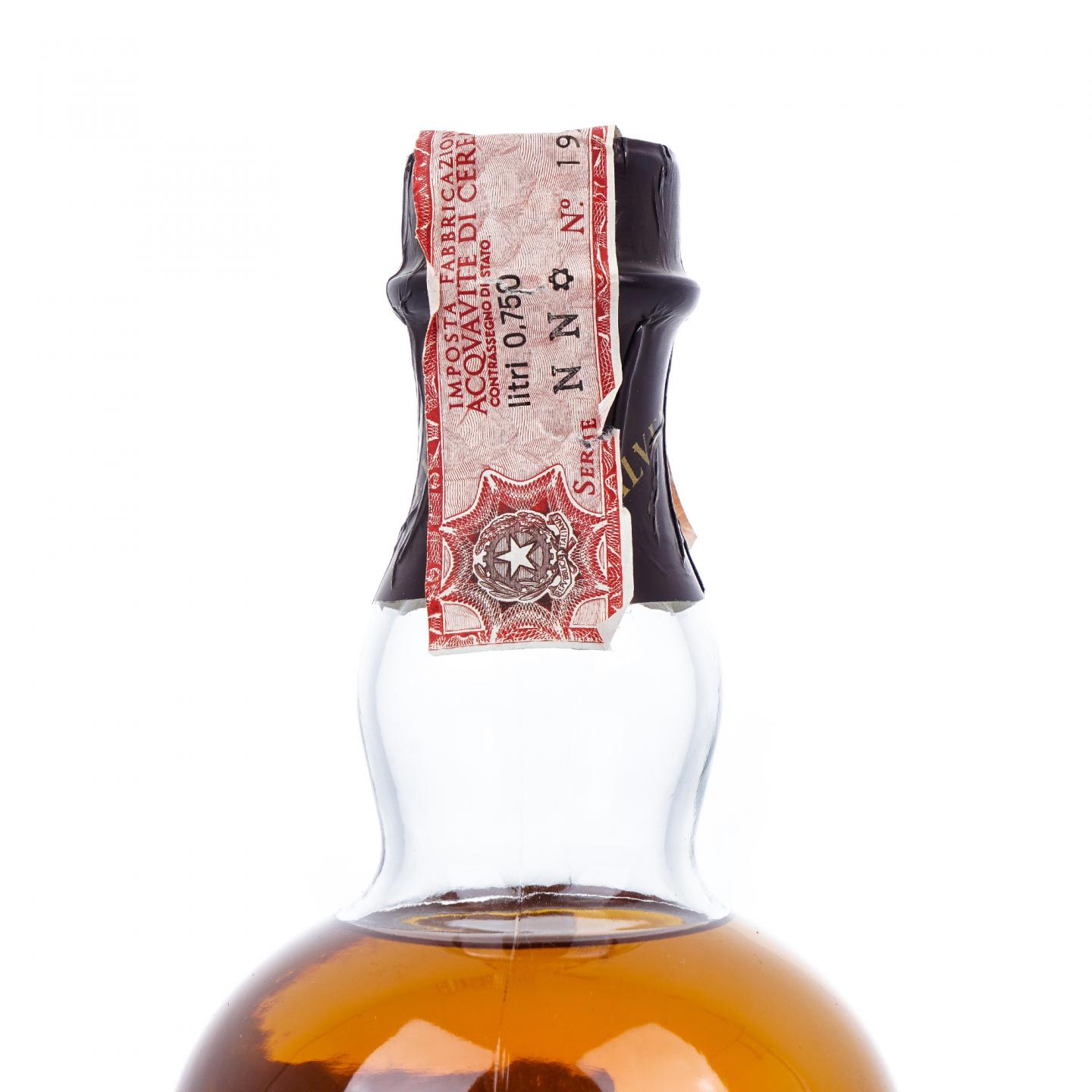 Balvenie 百富 15年 1981-1999 单桶#1662