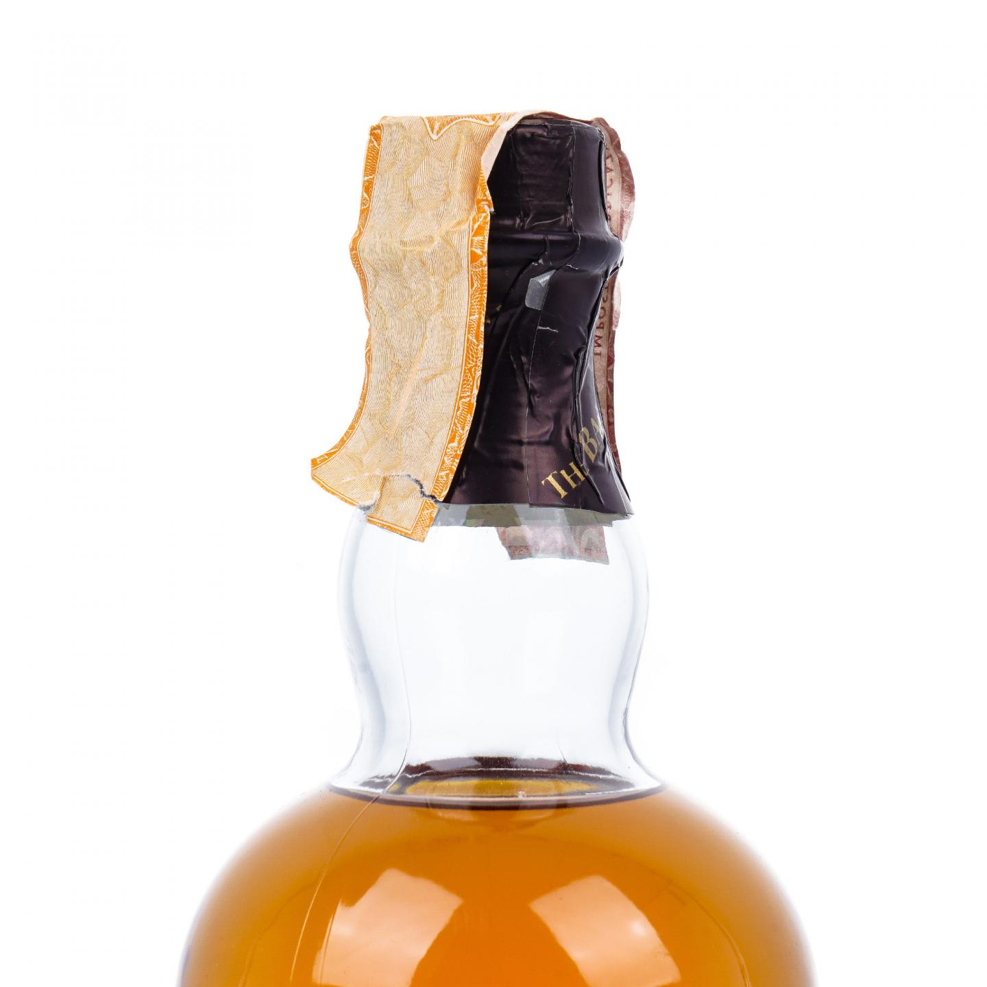 Balvenie 百富 15年 1981-1999 单桶#1662