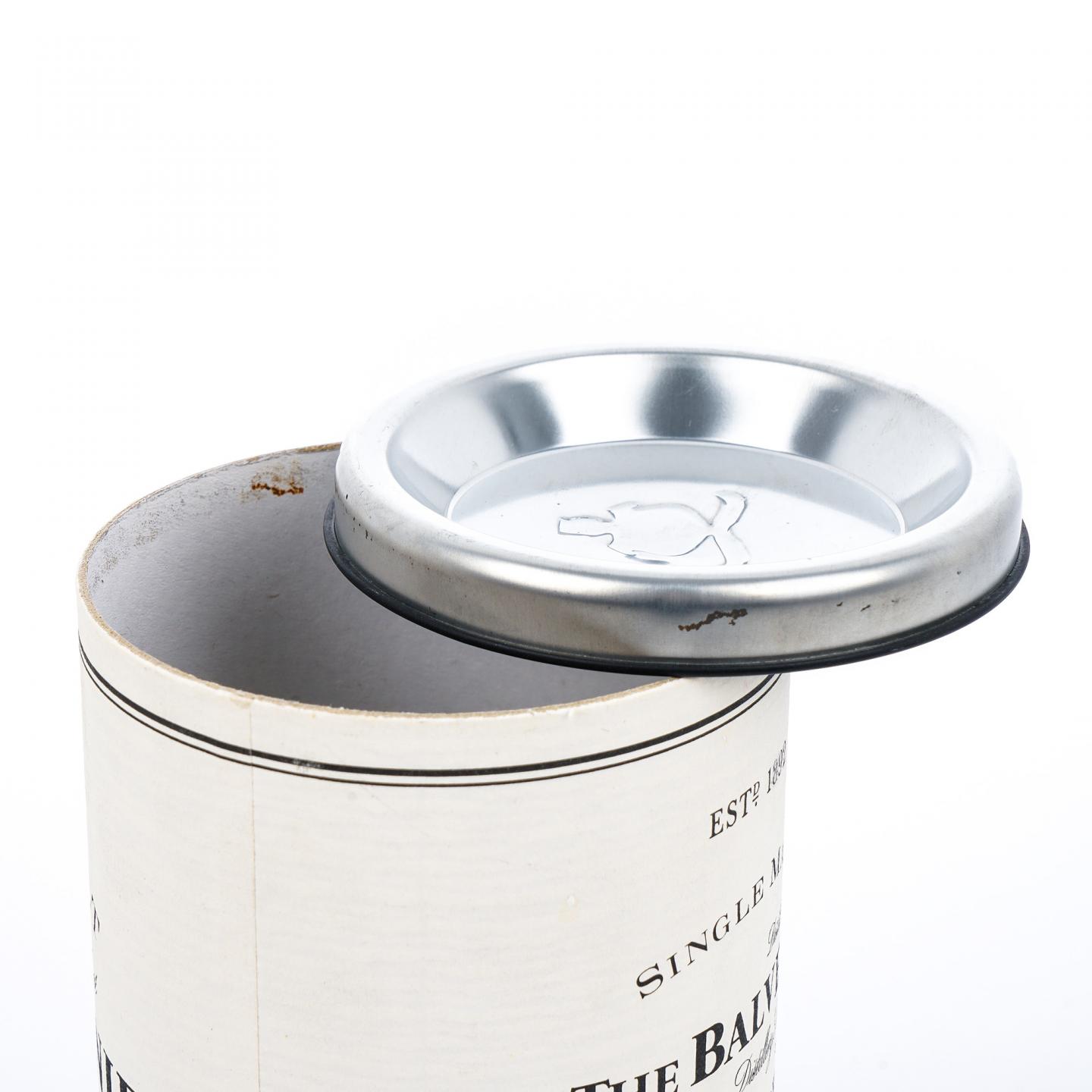 Balvenie 百富 15年 1981-1999 单桶#1662