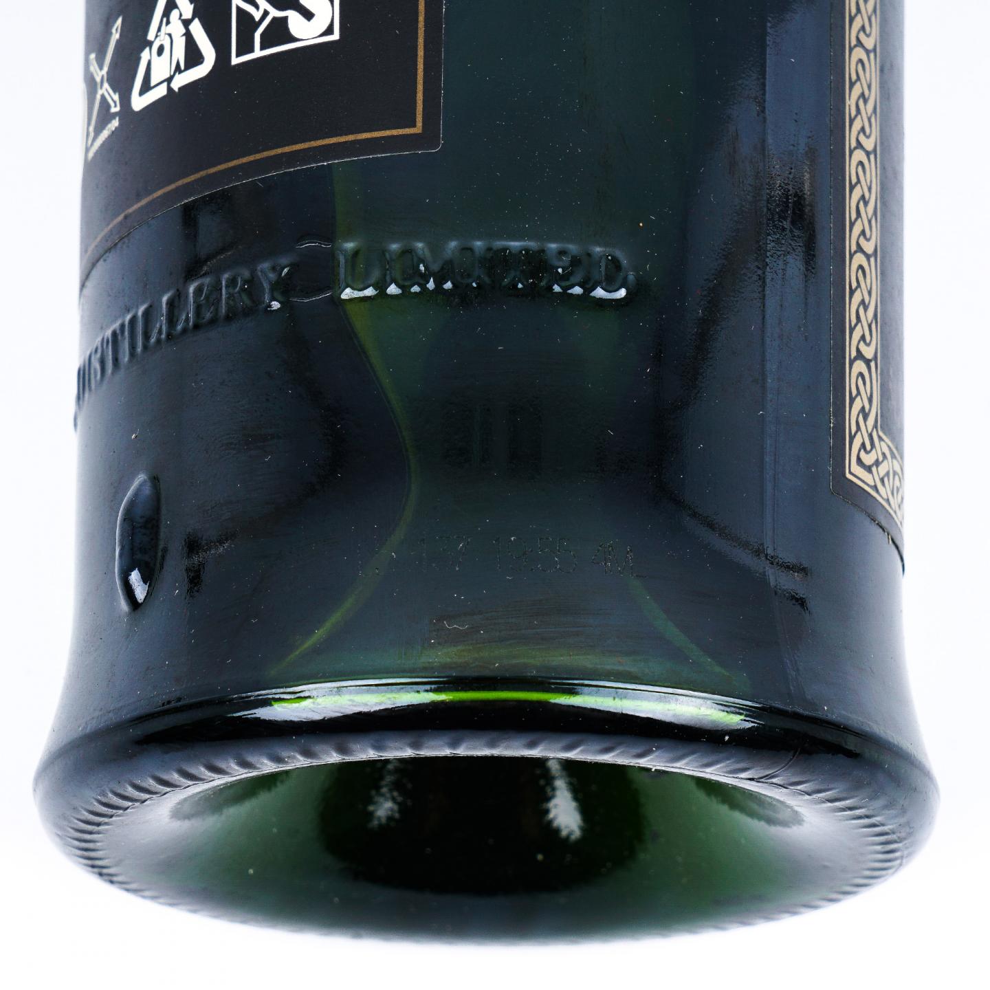 Ardbeg 阿贝 L3/L4/L5 乌干达 Uigeadail 700ml*3瓶组
