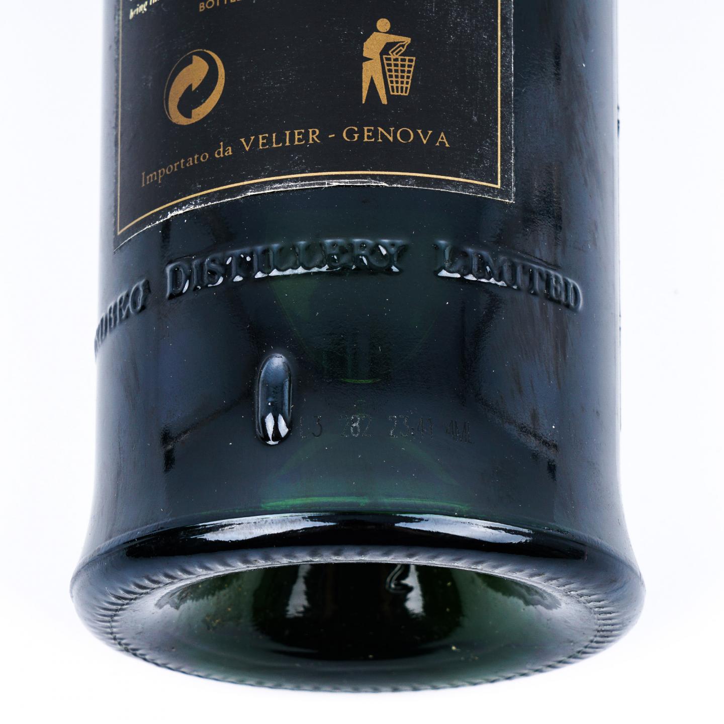 Ardbeg 阿贝 L3/L4/L5 乌干达 Uigeadail 700ml*3瓶组