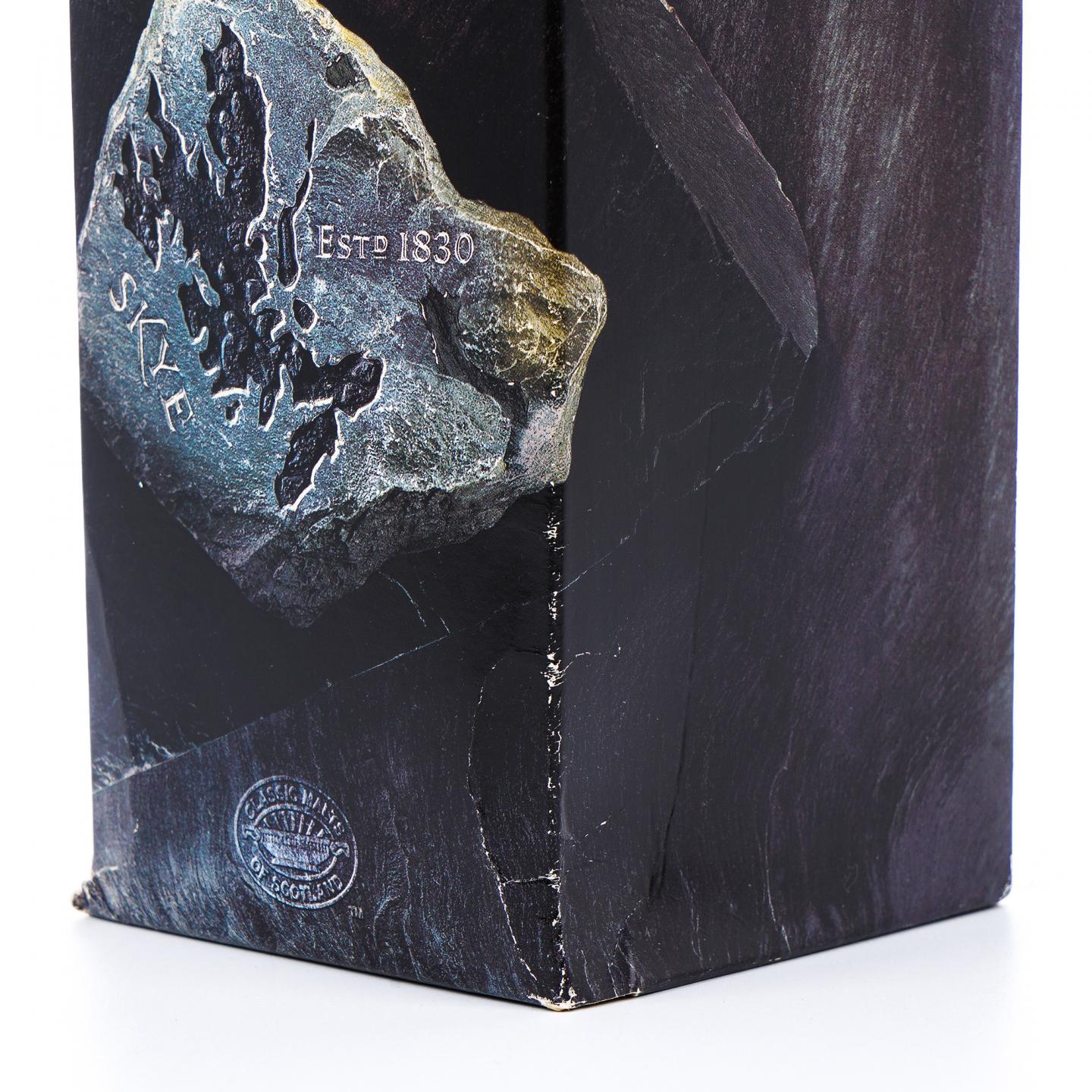 Talisker 泰斯卡 10年 石头标 700ml