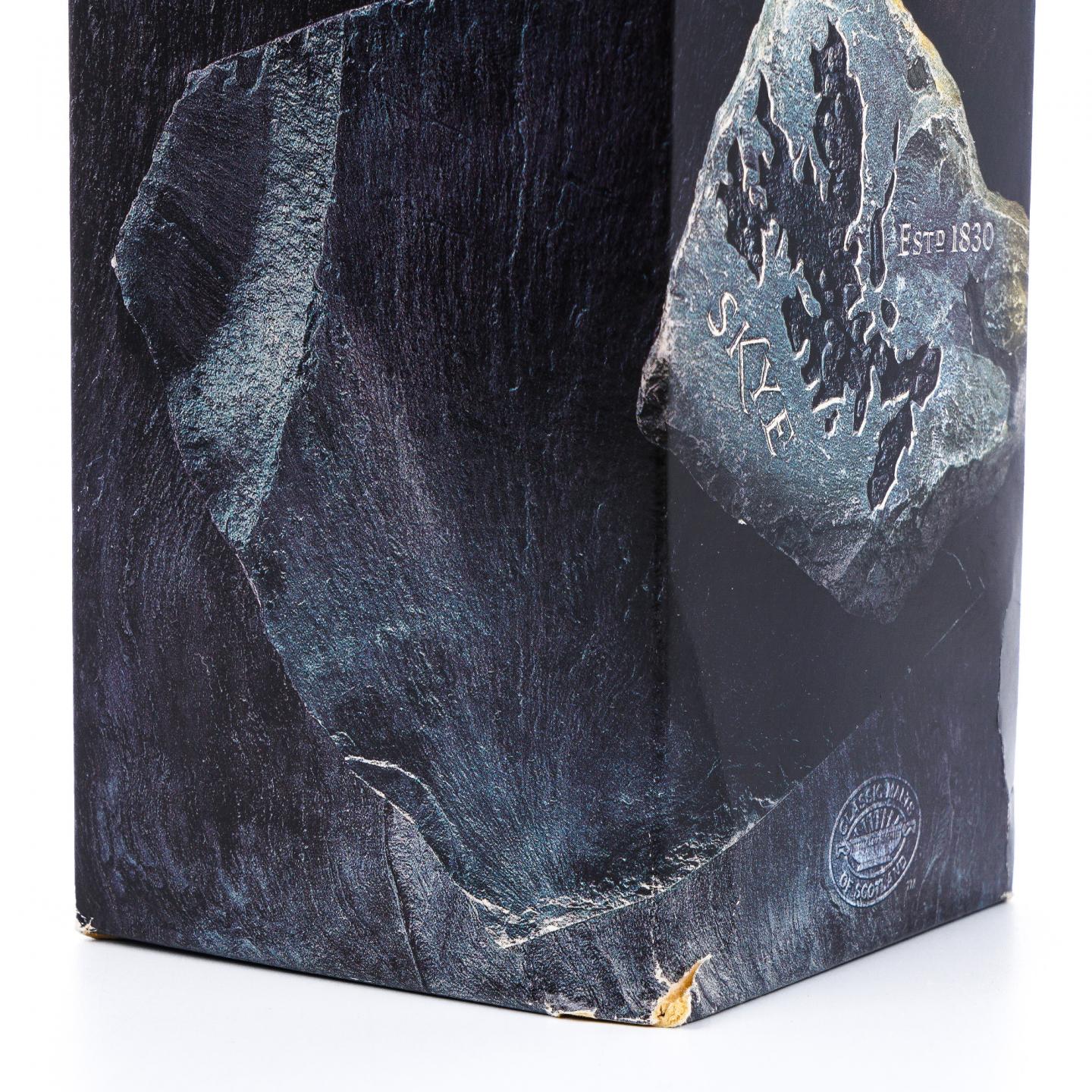 Talisker 泰斯卡 10年 石头标 700ml