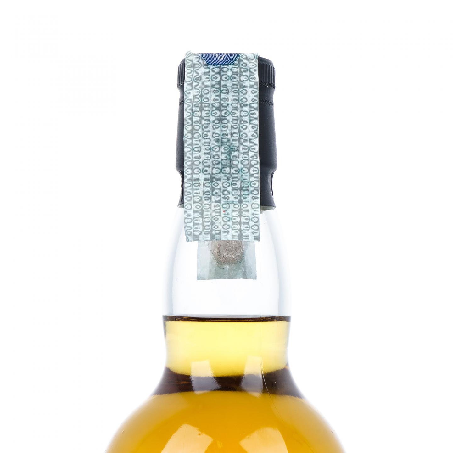 Littlemill 小磨坊 27年 1992-2019 Cadenhead 桶强