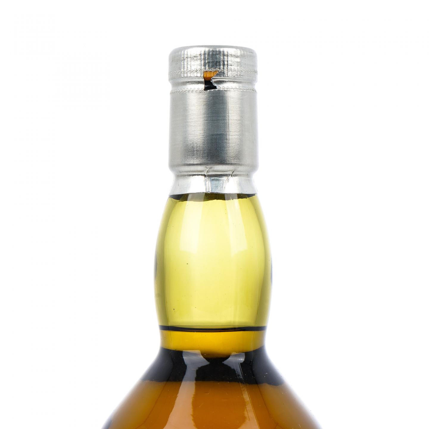 Dufftown 达夫镇 21年 1975-1997 RMS 桶强