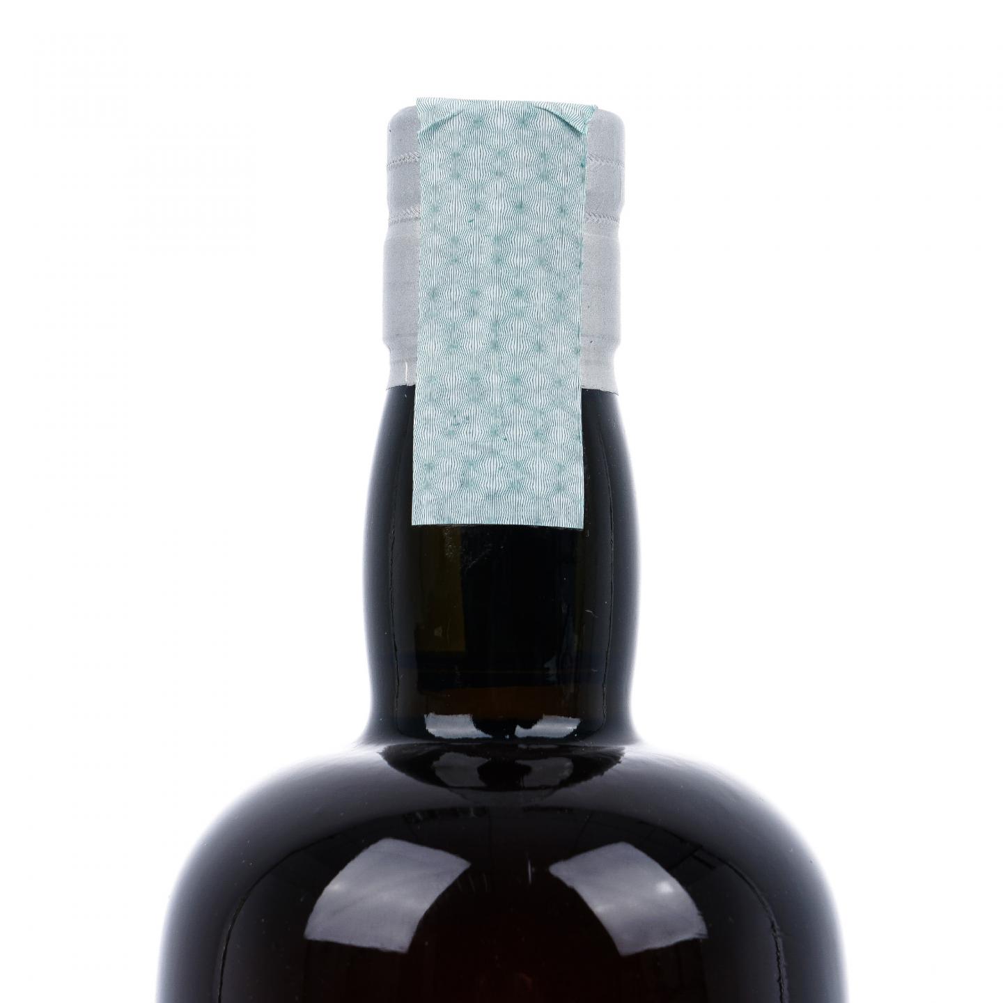 Caol Ila 卡尔里拉 15年 2009-2025 Silver Seal