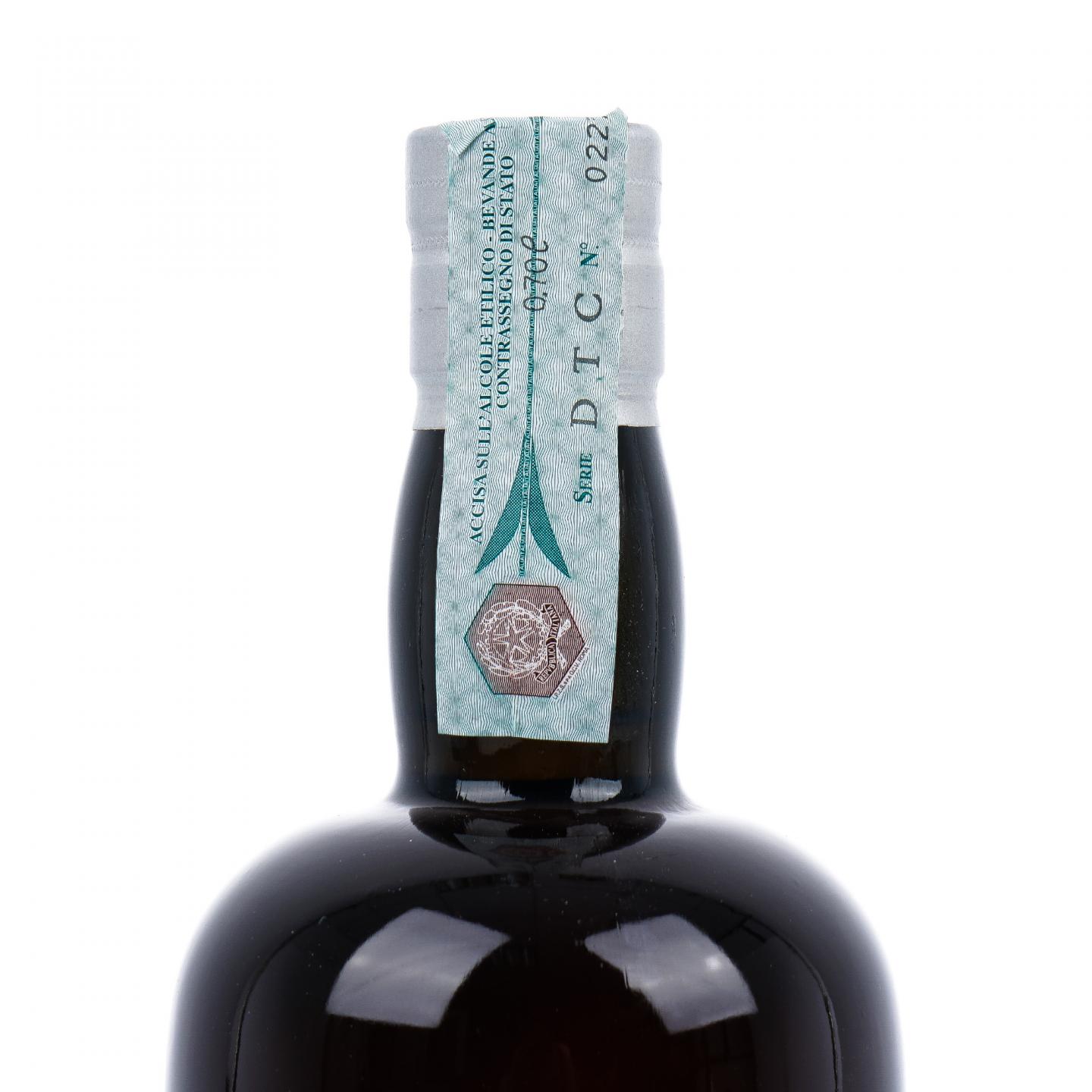Caol Ila 卡尔里拉 15年 2009-2025 Silver Seal