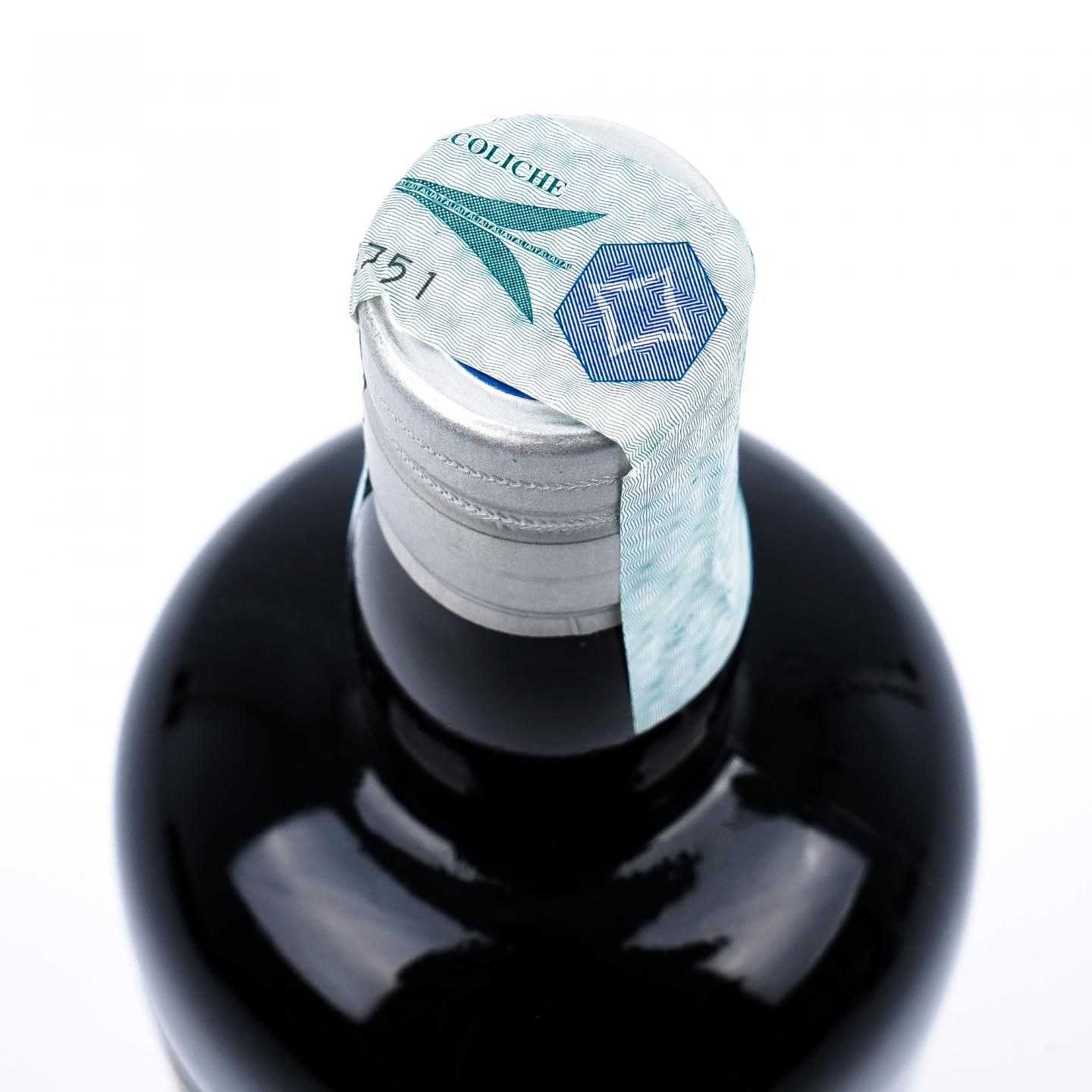 Caol Ila 卡尔里拉 15年 2009-2025 Silver Seal