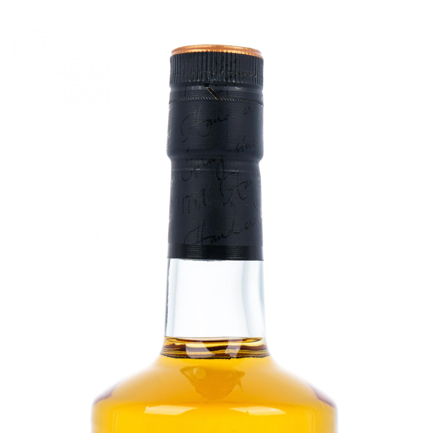 Bowmore 波摩 10年 2009 风暴系列 首版 