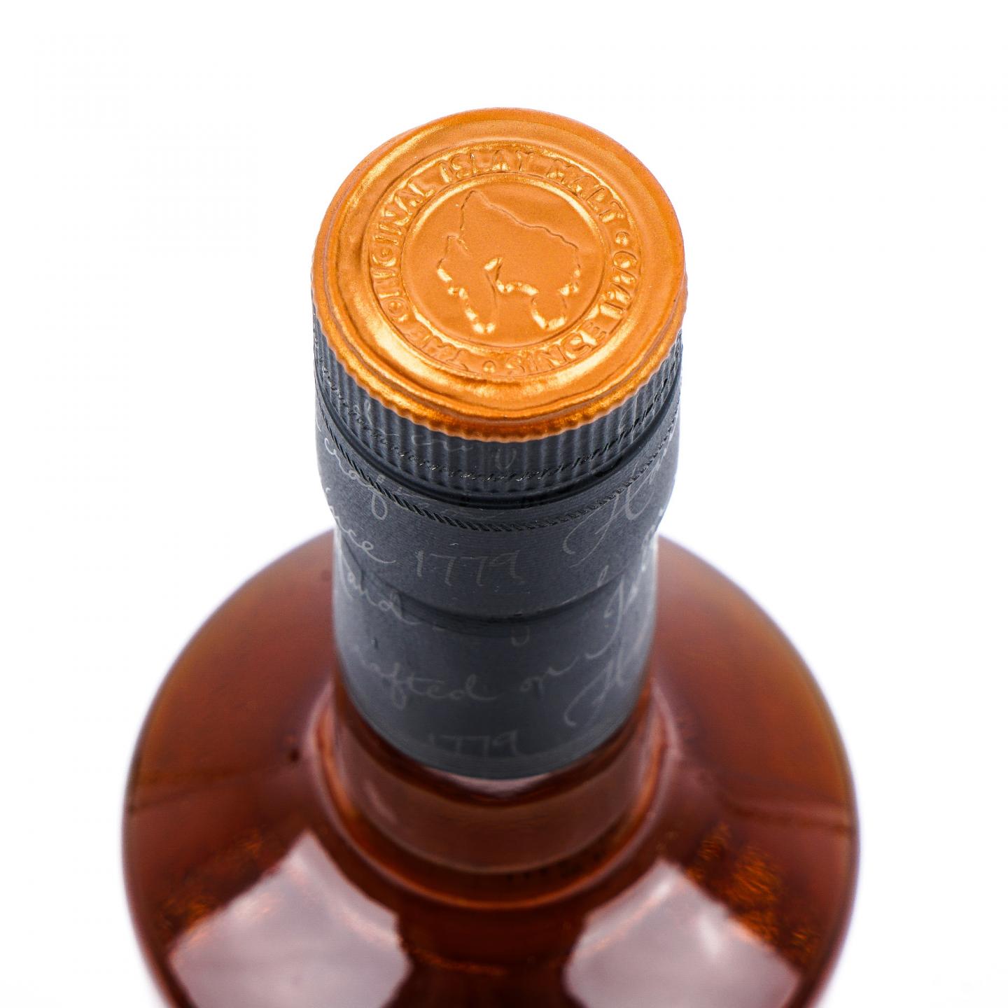 Bowmore 波摩 10年 2009 风暴系列 首版 