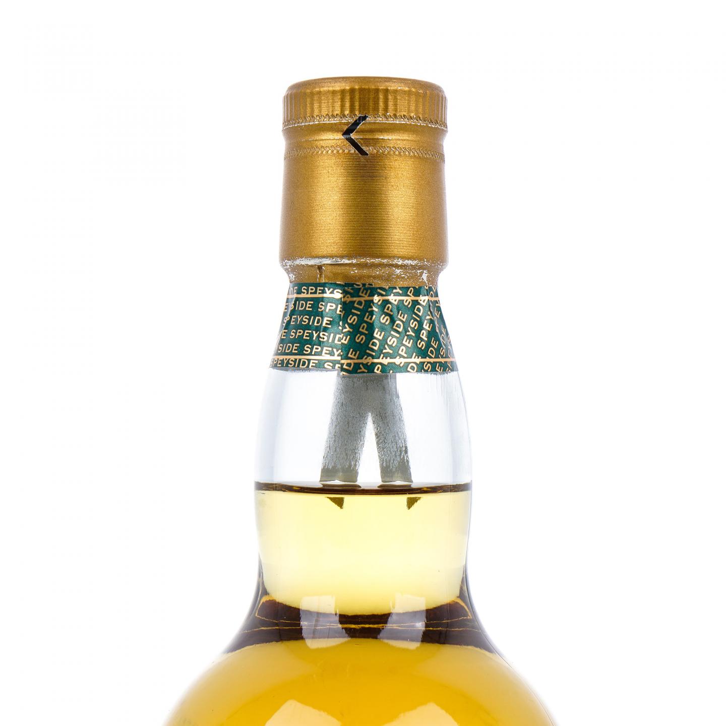 Tamdhu 檀都 34年 1969-2004 DT 桶强