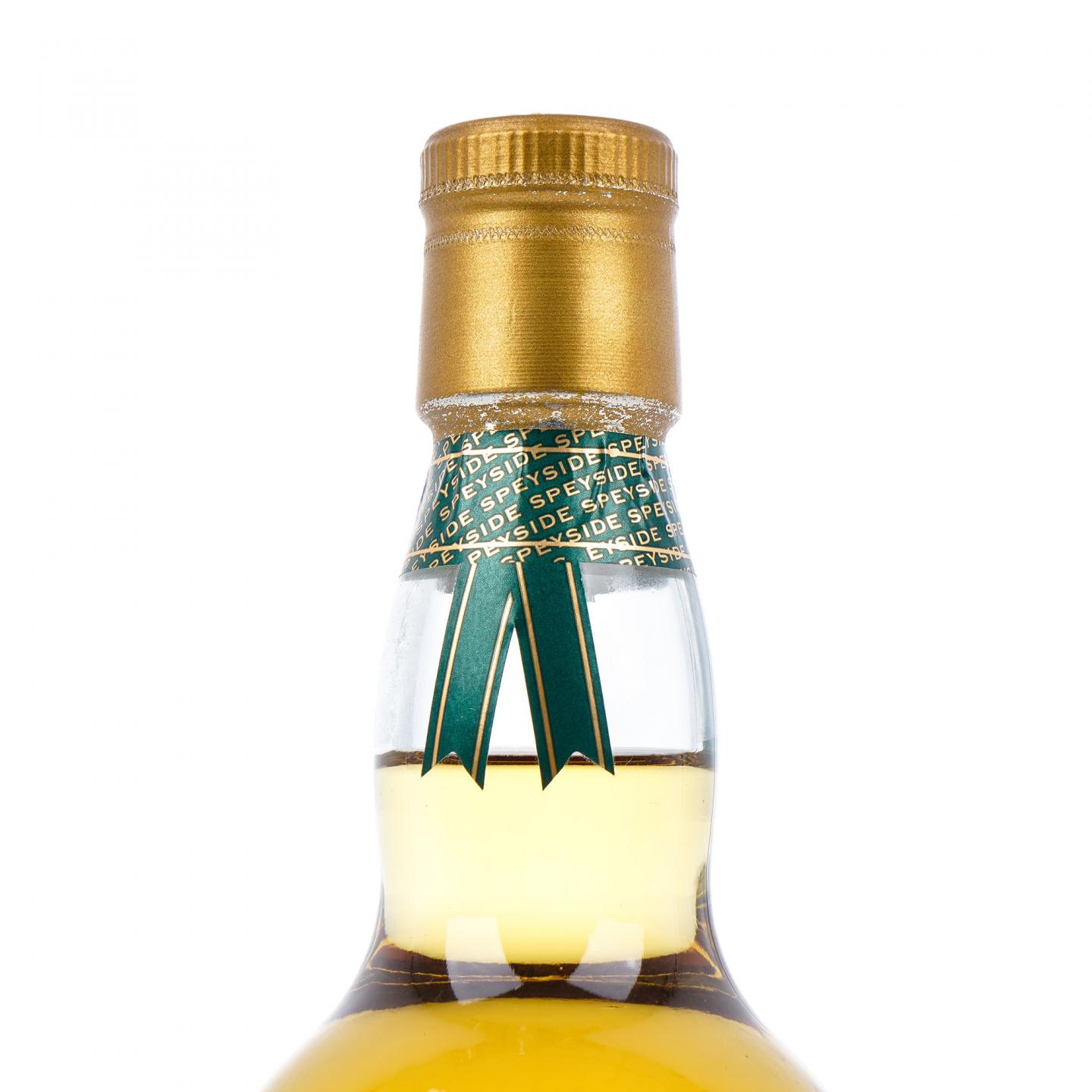 Tamdhu 檀都 34年 1969-2004 DT 桶强