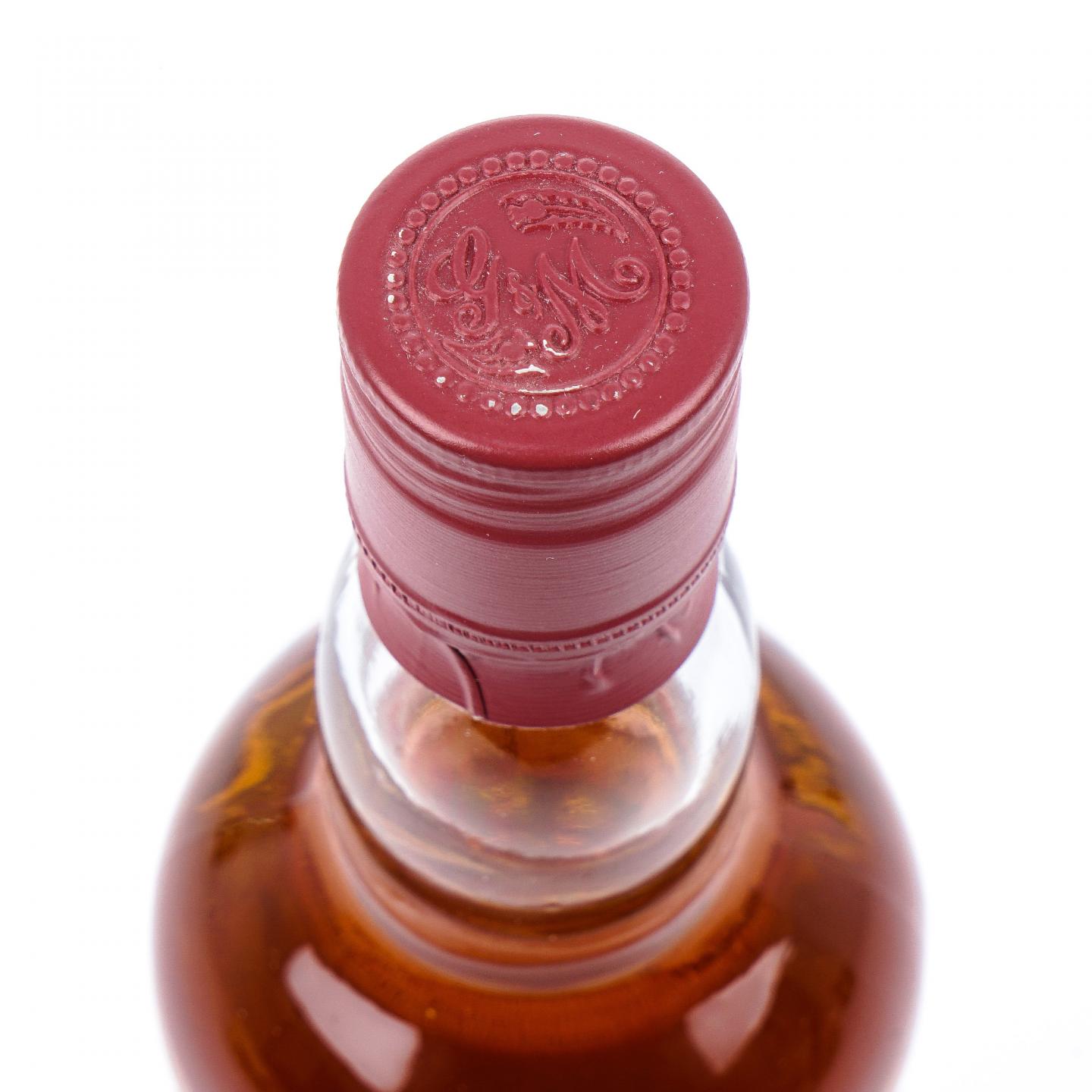 St. Magdalene 1980-1995 GM Centenary Reserve