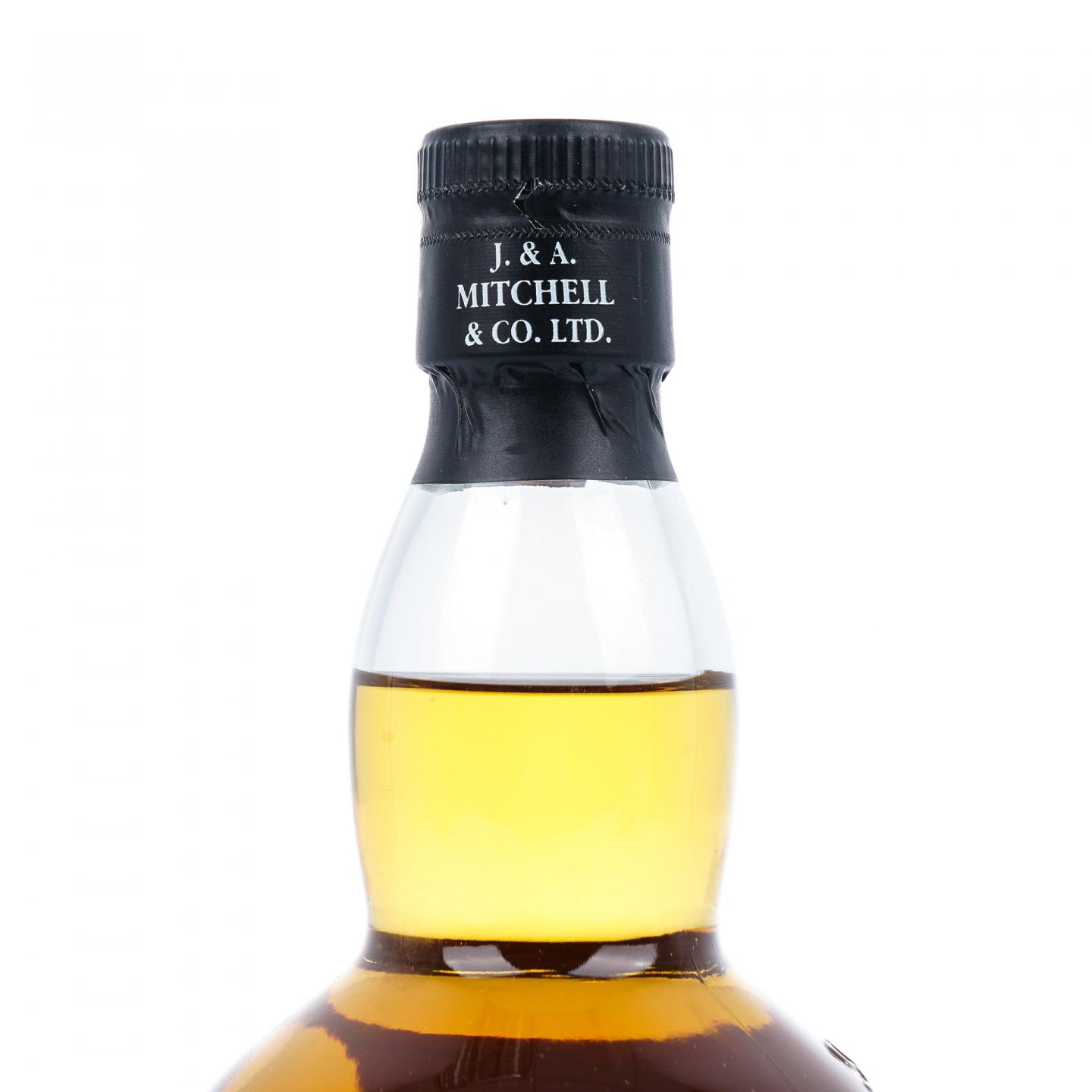 Springbank 云顶 10年 2015-2025 本地大麦