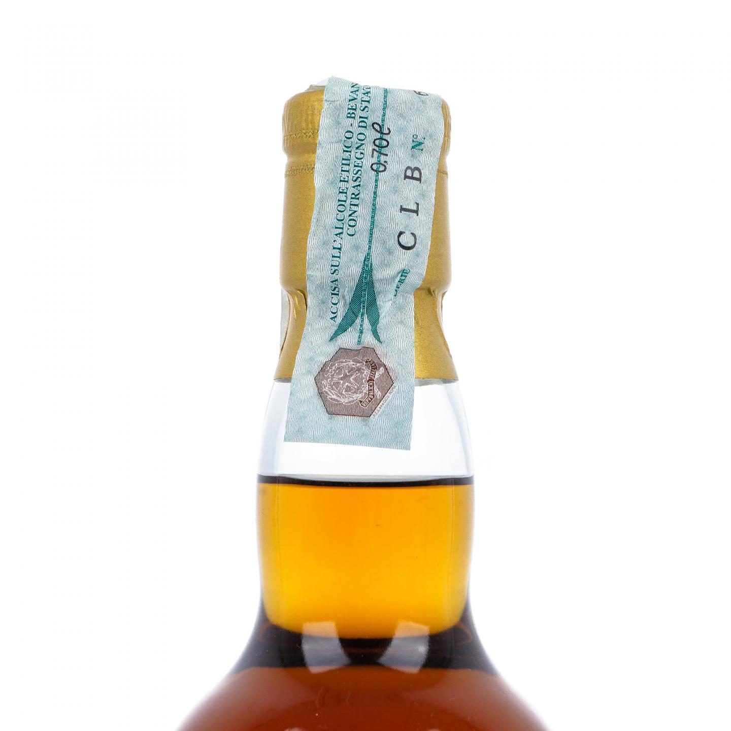 Blended Malt 19年 2001-2021 雪莉桶 TWA